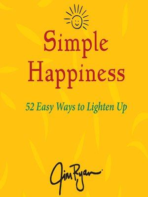 cover image of Simple Happiness